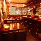 八王子駅徒歩7分　八王子ユーロード至近の好立地！イタリアンバル居抜店舗物件！